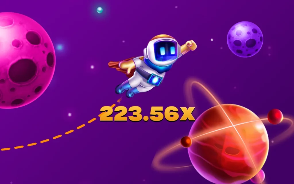 Principais estratégias para aumentar suas chances no spaceman logotipo da plataforma Spaceman onde você poderá se cadastrar gratuitamente