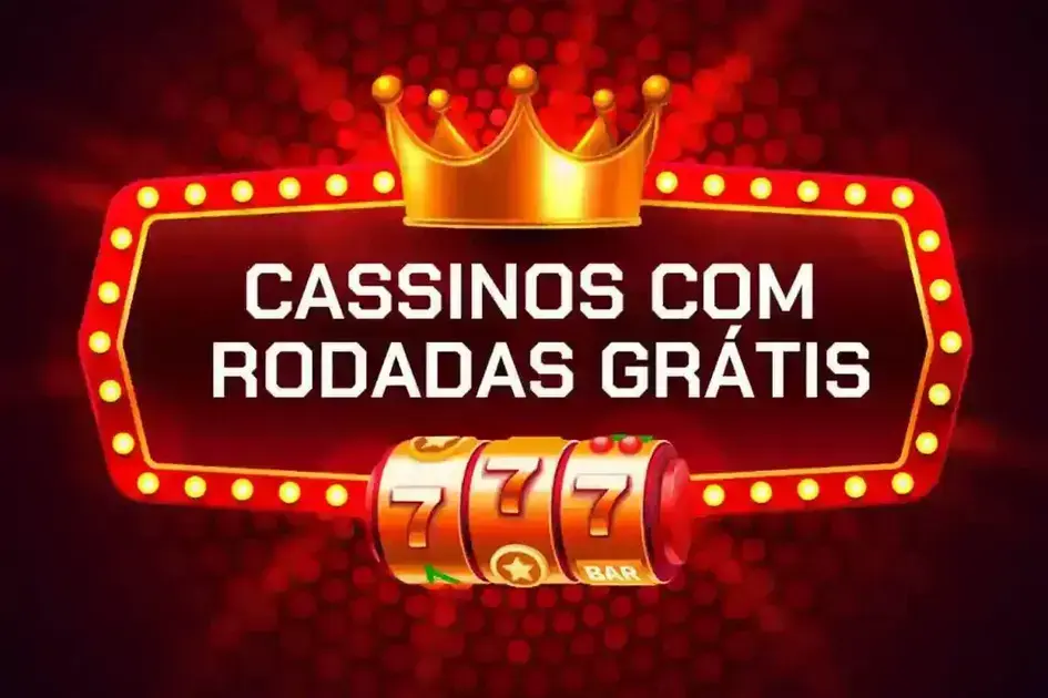 Os melhores cassinos online com rodadas grátis Os melhores cassinos online com rodadas grátis
