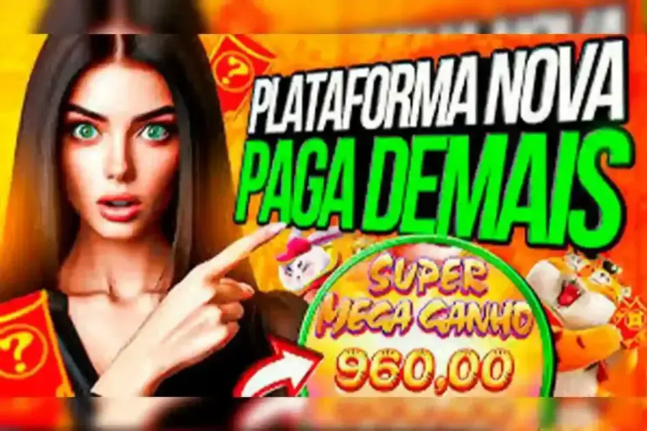 Plataforma nova: descubra os segredos para escolher a melhor do momento Plataforma nova: descubra os segredos para escolher a melhor do momento