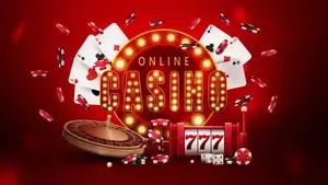 CASSINO ONLINE 505BET CASSINO ONLINE